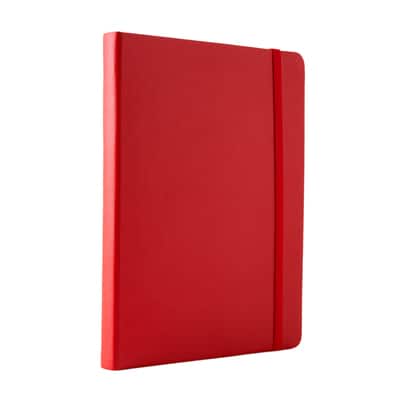 Buy in Bulk - 12 Pack: Red Dot Journal by Artist's Loft™, 6