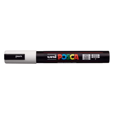 uni® POSCA® PC-5M Medium Bullet Tip Paint Marker