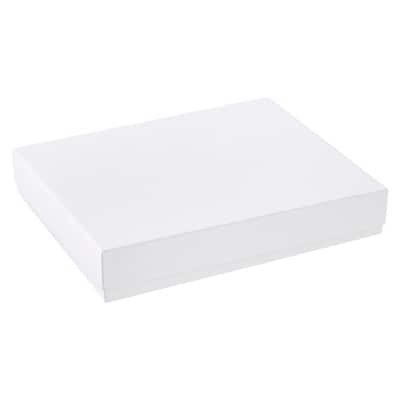 White Frame Box by Celebrate It™ image