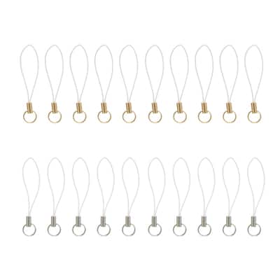 Phone Charm Accessory Mix by Bead Landing™ | Michaels