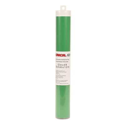 ORACAL® 631 Removable Vinyl, Color: Light Green 062 | Michaels