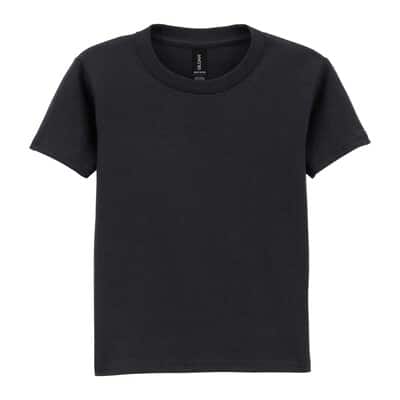Gildan® Short Sleeve Toddler T-Shirt image
