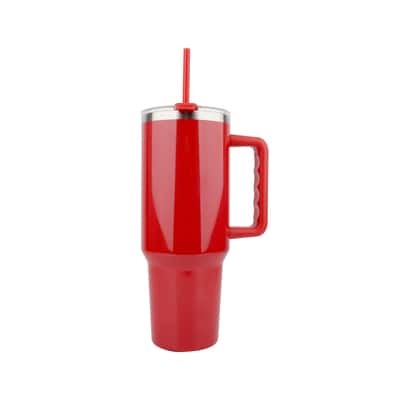40oz. Stainless Steel Insulated Tumbler by Ashland® image