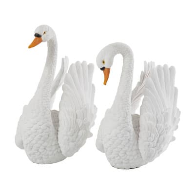 ❤☆Super White Swan☆上下partyまつげスーパーホワイトスワン White