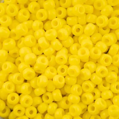 John Bead 8/0 Miyuki Glass Seed Beads, 12g