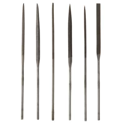 Bead Landing™ Needle Files image