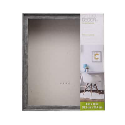 Gray Shadow Box by Studio Décor® image