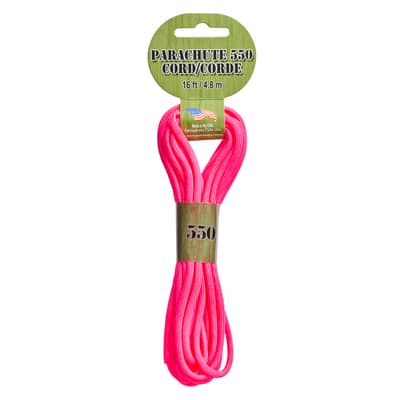 Parachute Cord, 550 image