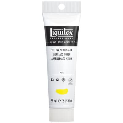 Liquitex® Professional 2oz. Heavy Body Acrylic Paint
