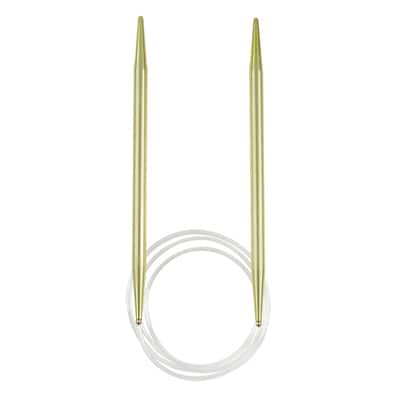 36" Circular Knitting Needles by Loops & Threads® image