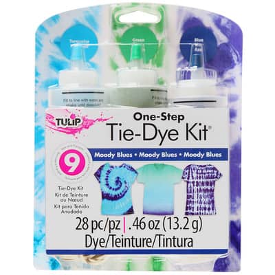 Tulip® One-Step Tie-Dye Kit®, Small image