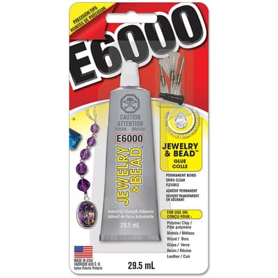 E6000® Jewelry & Bead™ Glue image