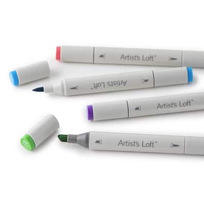 Sketch Markers by Artist's Loft™ image