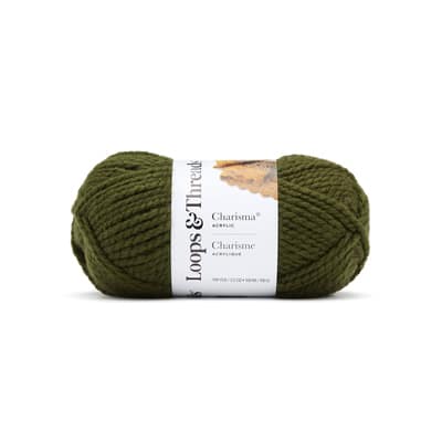 Charisma® Yarn by Loops & Threads® image