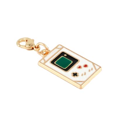 Game Console Charm by Bead Landing™