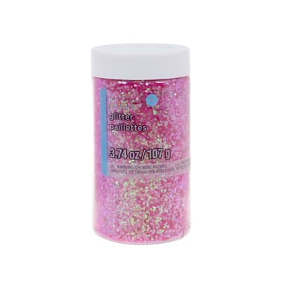 Glitter by Creatology™, 3.74oz. image