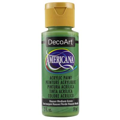 Americana® Acrylic Paint, 2oz. image