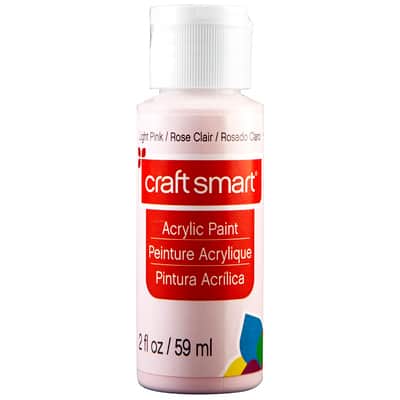 2oz. Acrylic Paint by Craft Smart® image
