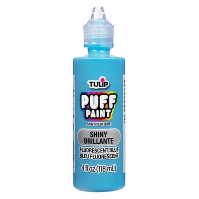 Tulip® Puff Paint™ 4oz. Dimensional Fabric Paint image