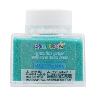 Extra Fine Glitter Stacker by Creatology™ image