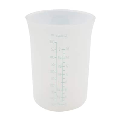 Silicone Measuring Cup by Celebrate It®