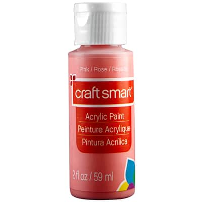 2oz. Acrylic Paint by Craft Smart® image