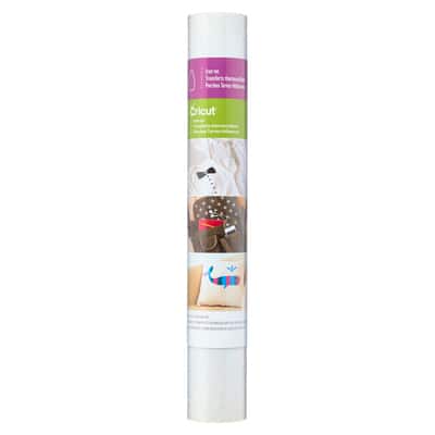 Vinyle thermocollant pailleté de Cricut  image