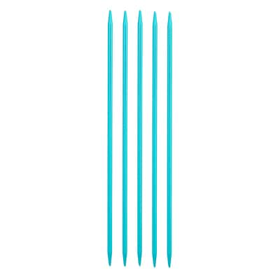 7" Doublepoint Knitting Needles by Loops & Threads® image