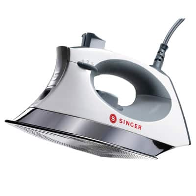 SINGER® SteamCraft Steam Iron image
