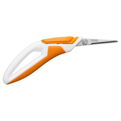 Fiskars® Total Control® RazerEdge™ Scissors image