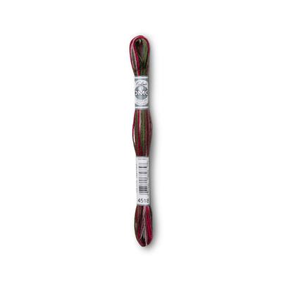 DMC® Coloris Embroidery Thread, Color: 4518 Cottage | Michaels