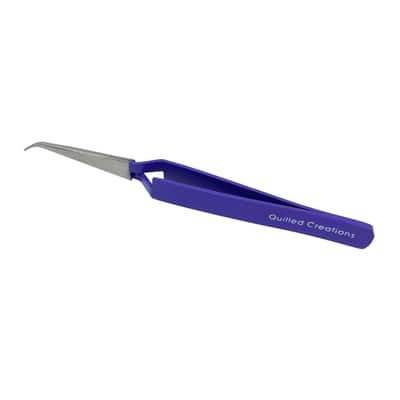 Quilled Creations™ Reverse Action Tweezers