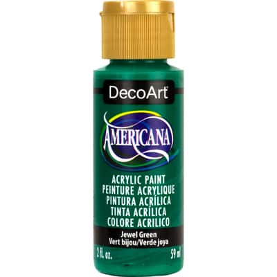 Americana® Acrylic Paint, 2oz. image