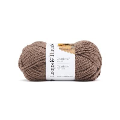 Charisma® Yarn by Loops & Threads® image