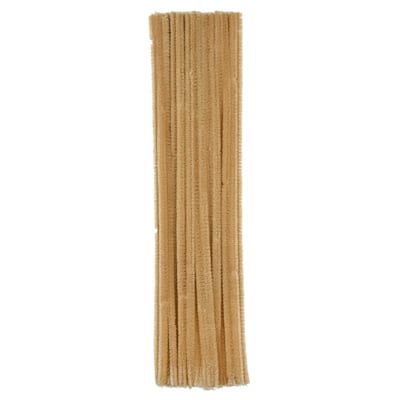Chenille Pipe Cleaners, 25ct. by Creatology™ image