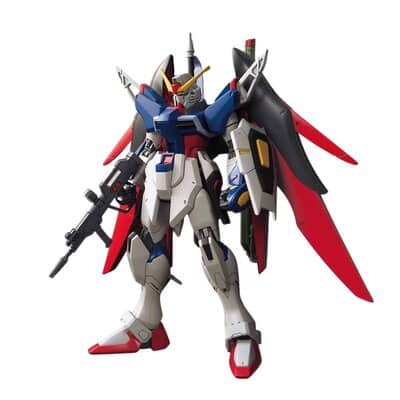 Bandai Gundam HG Seed Destiny 1:144 Model Kit | Michaels