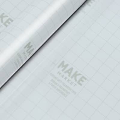 Strong Grip Transfer Tape by Make Market® image