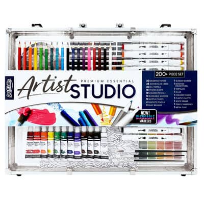 ArtSkills® Essential Art Studio | Michaels