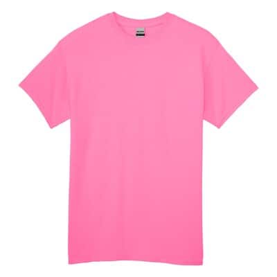 Gildan® Short Sleeve Youth T-Shirt image