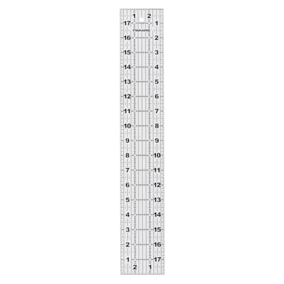 Fiskars® Sewing Ruler
