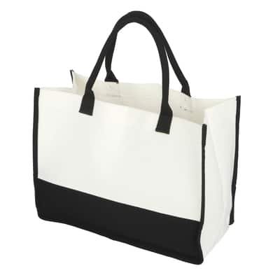 15.7" x 11.8" Sublimation Tote by Make Market®