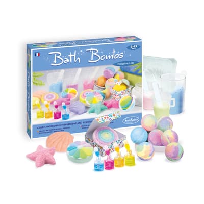 Bath Bombs Creative Lab | Michaels