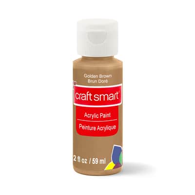 2oz. Acrylic Paint by Craft Smart® image