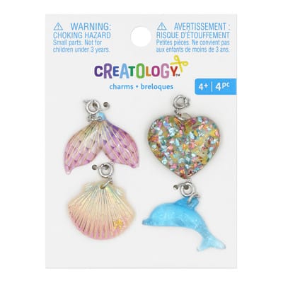 Sea Charms by Creatology™ image