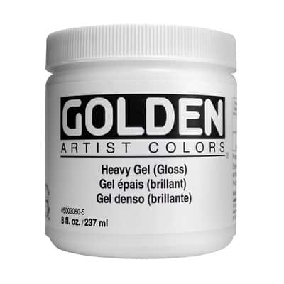 Golden® Heavy Gel Gloss image