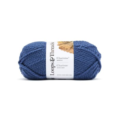 Charisma® Yarn by Loops & Threads® image