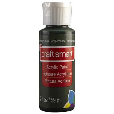 2oz. Acrylic Paint by Craft Smart® image
