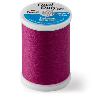 Coats & Clark Dual Duty XP® 250yd. General Purpose Thread, Color ...
