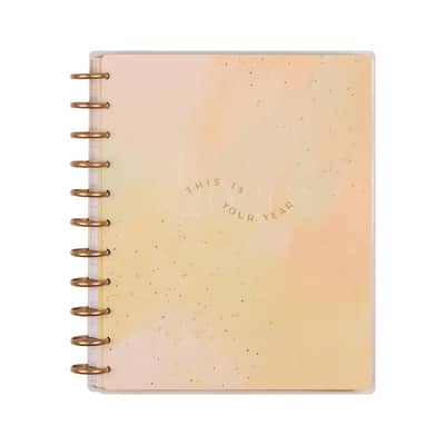 The Big Happy Planner® Textured Canvas | Michaels