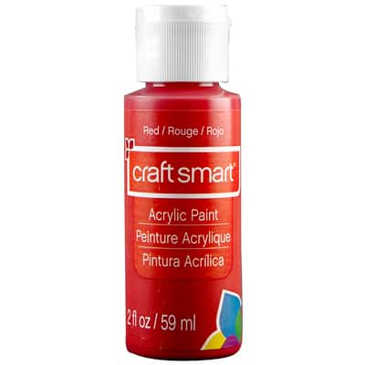 2oz. Acrylic Paint by Craft Smart® image
